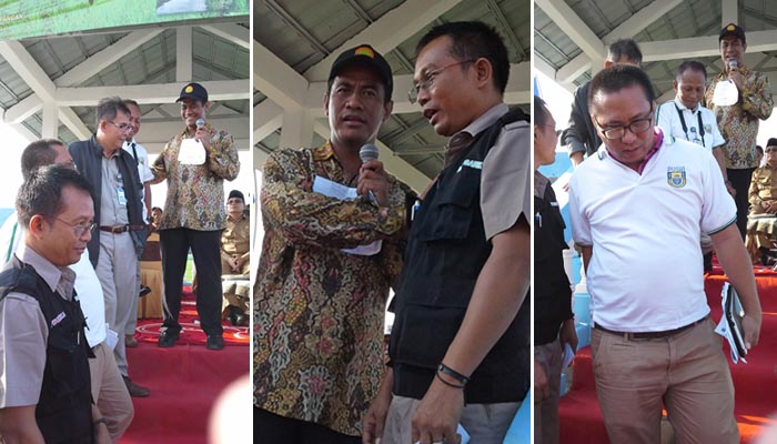 Alokasi Pupuk Subsidi 9,5 Juta Ton, Kebutuhan Riil 13,8 Juta Ton